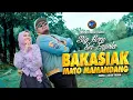 Download Lagu Big Heru Ft. Sri Fayola - Bakasiak Mato Mamandang (Official Music Video)