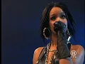 Rihanna - Umbrella | Dome 2007 | 4K-50FPS
