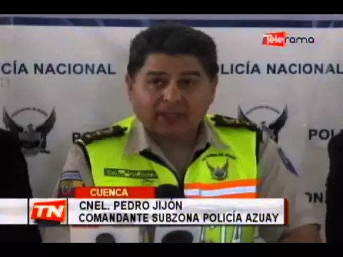 Policía decomisa 32.200 dólares falsos en agencia de correos