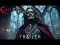 Download Lagu Castlevania (2026) – First Trailer | Johnny Depp, Chris Hemsworth, Emma Stone | Live-Action Concept