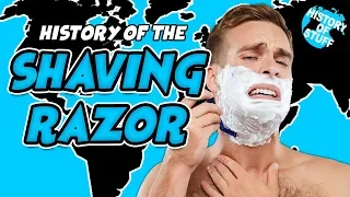Download History Of The Shaving Razor MP3