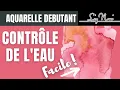 Download Lagu Le contrôle de l’eau, enfin expliqué de façon simple ! EASY WATER CONTROL WATERCOLOR (ENG SUBTITLE)