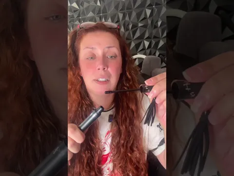 Maquillaje único en shein