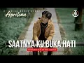Download Lagu Aprilian - Saatnya Ku Buka Hati (Official Music Video)