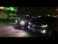 Social media of U-Haul doing donuts in Scripps Ranch helps make arrest NBC 7 San Diego