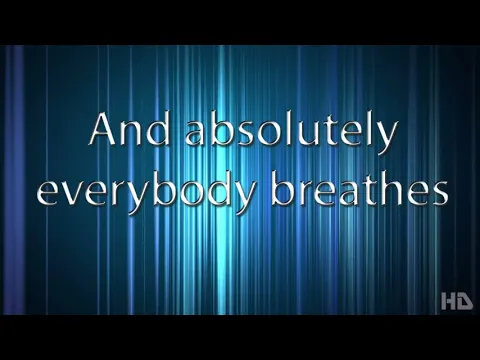 Download MP3 Vanessa Amorosi   Absolutely Everybody lyrics