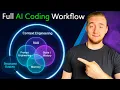 Context Engineering 101 - The Simple Strategy to 100x AI Coding