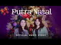 PUTRA NATAL - DESY HALLAUW ft MEYLITA WIJAYANTO - (Official Music Video) Lagu Natal Terbaru 2024