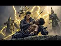Download Lagu His lifesaver brother was tortured to death! Now he stops hiding—becomes war god for revenge!