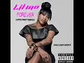 Lil mo - 4ever Remix (shortversion)
