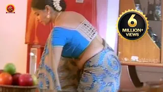 simham puli movie scenes jiiva flirting aunty divya spandana honey rose