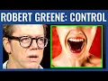 Robert Greene It Pays to CONTROL Your Emotions Brad Carr Clip