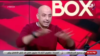 عازف الإيقاع  خالد السايس  يكشف عن انواع الطبلة و ايهما افضل دندنها