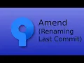 12-Sourcetree Git Amend rename last commit