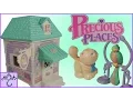 1989 Precious Places Best Friends Pet Shop Review