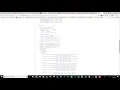 PYTHON CODING ARTIFICIAL INTELLIGENCE Sensor World Part 6 UPDATE