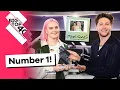 Download Lagu Anne-Marie \u0026 Niall Horan's 'Our Song' is Number 1 🏆 | FULL INTERVIEW | The Official Big Top 40