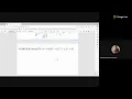 Week 5 Open Session