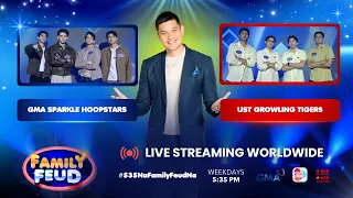 Family Feud Philippines: September 7, 2026 | LIVESTREAM