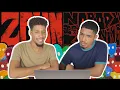 Download Lagu ZAYN - Nobody Is Listening | Reaction (Full Album)