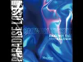 ONEWAY TICKET (Paradise Lost Riddim)