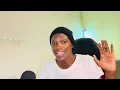 Max McNown - Standstill (My My My)(Official Lyric Video) reaction 