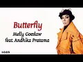 Download Lagu Butterfly - Melly Goeslaw feat. Andhika Pratama | Lirik Lagu Indonesia