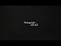 Download Lagu MarCø - Panaginip | Official Lyric Video