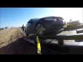 BMW TOW SLOW DOWN MOVE OVER CITATION