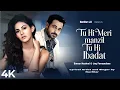 Download Lagu TU HI MERI MANZIL-OfficialMusic Video | Emran Hashmi \u0026 Jaq Farnandase | New Hindi Song 2025 | Emraan