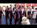 Lexi Rivera - Lexi s Gymnastic Montage Level 6