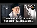Download Lagu Trump menace, le guide suprême iranien aussi… - C dans l’air - 18.06.2025