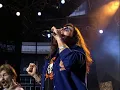 Kentucky Headhunters - Spirit In The Sky (Live at Farm Aid 1992)