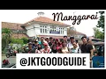 Download Lagu Walking Tour Jakarta Good Guide | Manggarai Episode