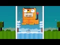 Crossy Cat Trailer - App
