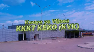 KWAYA YA VIJANA KKKT KEKO KVK Tanzania Official Video 