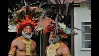 woyoma simbu local music png