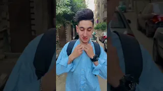 لما تبقى كبير و شحط وتشوف اطفال رايحين المدرسه  لما تبقى كبير و شحط وتشوف اطفال رايحين المدرسه