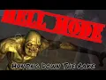 Rake Monster Hunter - Hell Mode