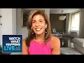 When is Hoda Kotb Getting Married WWHL