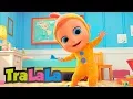 Download Lagu Cucurigu Cucurigu! 🐓 Cântece pentru copii TraLaLa