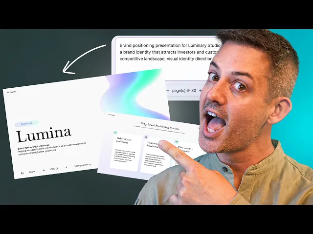 YouTube video thumbnail