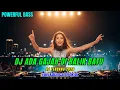 Lagu DJ ADA GAJAH DI BALIK BATU - REMIX FULL BASS VIRAL TIKTOK TERBARU 2026