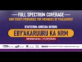 Download Lagu 🔴AKARUURU KA NRM NIKATEERWA ERIZOOBA  ||17.07.2025