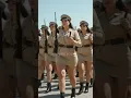 Download Lagu beautiful military girl Ep 60 - fashion model - ai look book - Aiart - ai - military - April 3, 2025