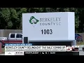 Registration opens for annual Berkeley Co delinquent tax sale