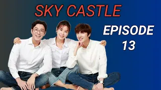 sky castle episode 13 tamil explanation