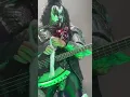 Download Lagu KISS Front Of Stage - End Of The Road World Tour 2022, Frankfurt live concert 06/24/22