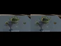 Firefly removal algorithm in V-Ray 7