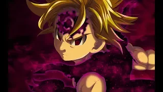 أنمي الخطايا السبع المميتة الجزء الأول الحلقة 1 شاشة كبيرة دقة Hd مترجم باللغة العربية 